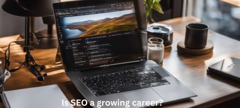Thinking About a Career in SEO? Here’s Why It’s a Shining Star!